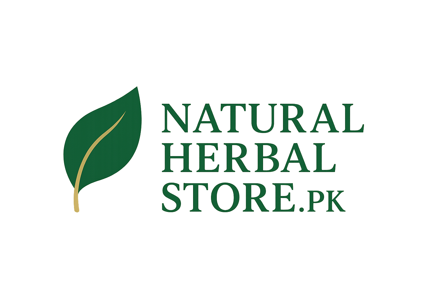 Natural Herbal Store.pk