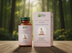 Natural Flow – Herbal Formula for Women’s Monthly cycle