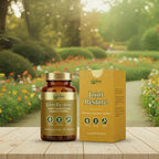 JointRestore Capsules — Natural Relief for Joint Pain, Stiffness &amp; Mobility