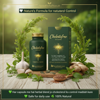 Cholestofree Capsules — For Heart Health, Clean Arteries &amp; Balanced Life
