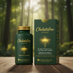 Cholestofree Capsules — For Heart Health, Clean Arteries &amp; Balanced Life
