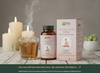 Natural Flow – Herbal Formula for Women’s Monthly cycle