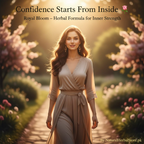 Royal Bloom For Women – The Secret of Feminine Energy