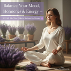 Royal Bloom For Women – The Secret of Feminine Energy