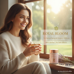 Royal Bloom For Women – The Secret of Feminine Energy
