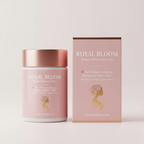 Royal Bloom For Women – The Secret of Feminine Energy