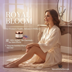 Royal Bloom For Women – The Secret of Feminine Energy