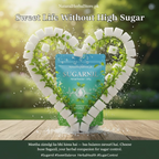 Sugarnil Powder — Natural Blood Sugar Balance Formula