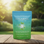 Sugarnil Powder — Natural Blood Sugar Balance Formula