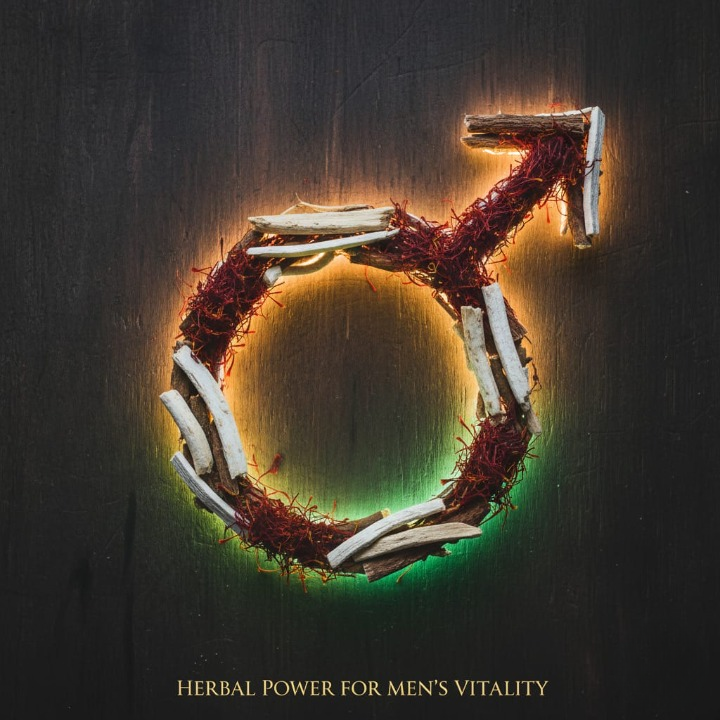 Royal Energy Majoon – Mardana Taqat, Stamina & Energy Herbal Formula