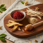 Royal Energy Majoon – Mardana Taqat, Stamina & Energy Herbal Formula